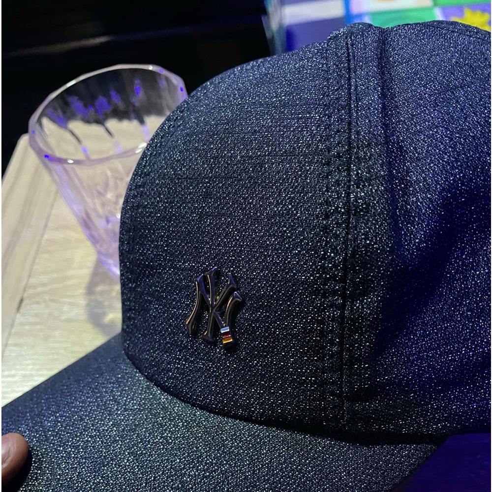Face cap